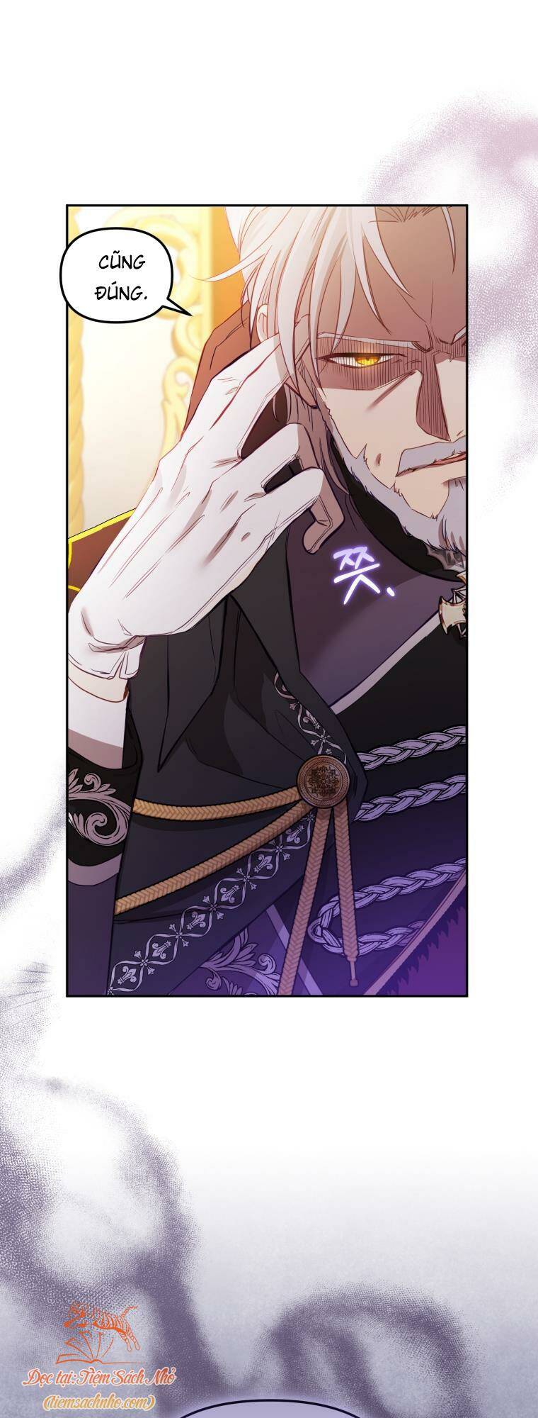 Tôi Đang Được Nuôi Dưỡng Bởi Những Kẻ Phản Diện - Chapter 2 - Page 54