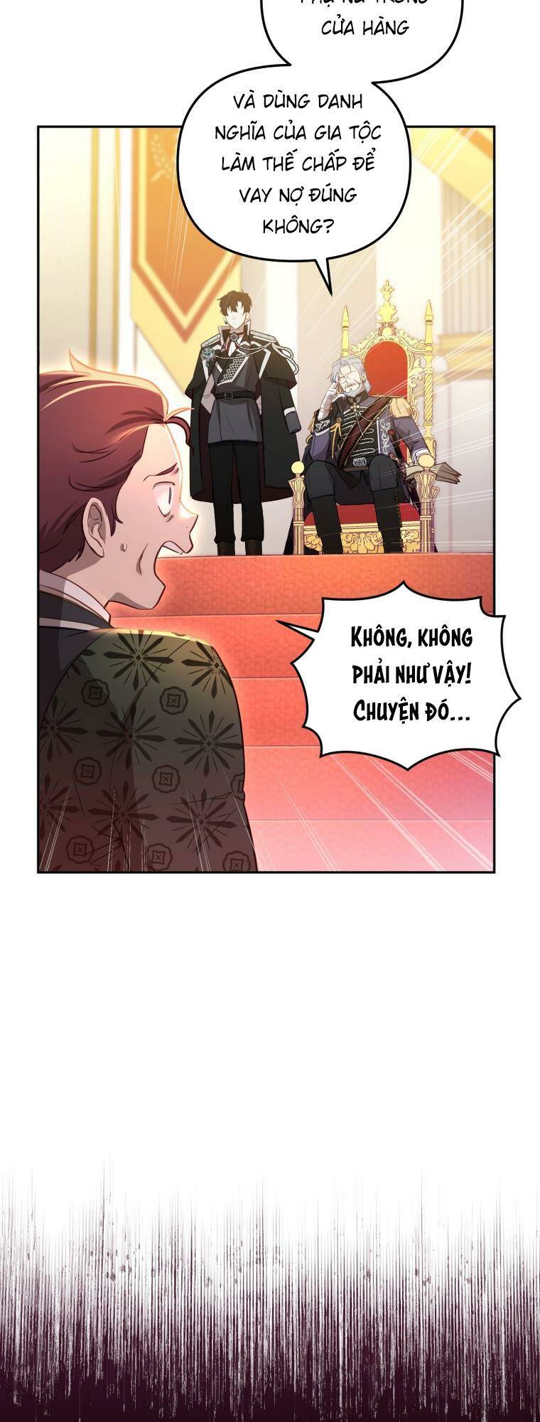 Tôi Đang Được Nuôi Dưỡng Bởi Những Kẻ Phản Diện - Chapter 2 - Page 56