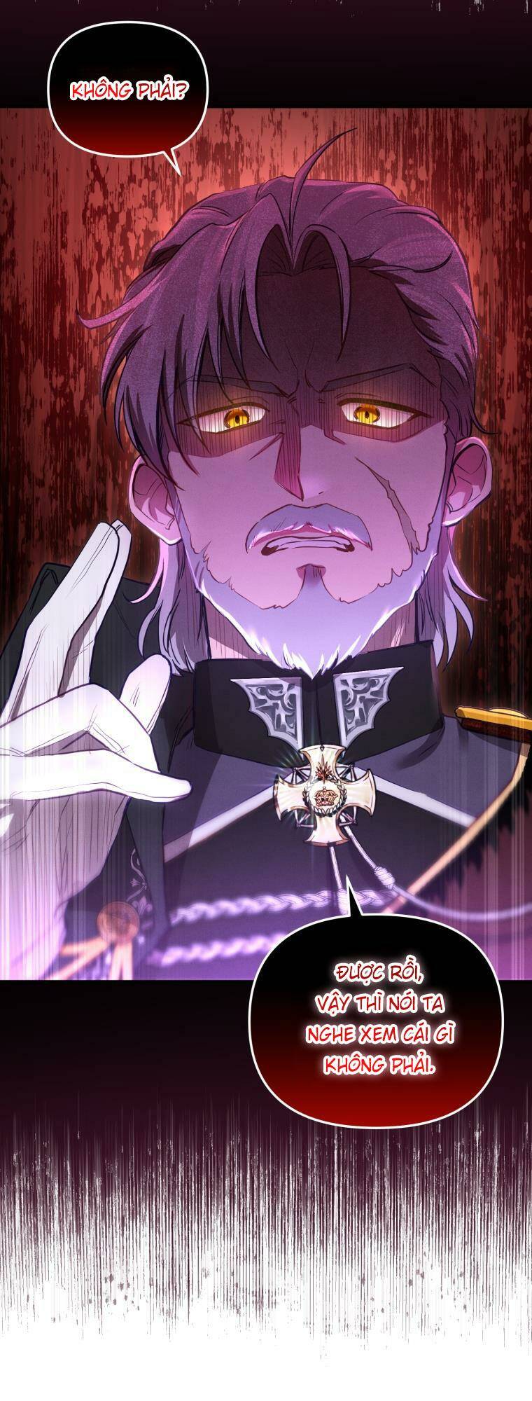 Tôi Đang Được Nuôi Dưỡng Bởi Những Kẻ Phản Diện - Chapter 2 - Page 57