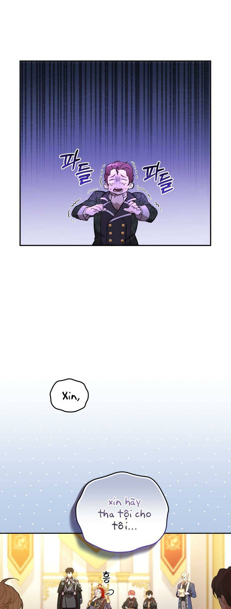 Tôi Đang Được Nuôi Dưỡng Bởi Những Kẻ Phản Diện - Chapter 2 - Page 59