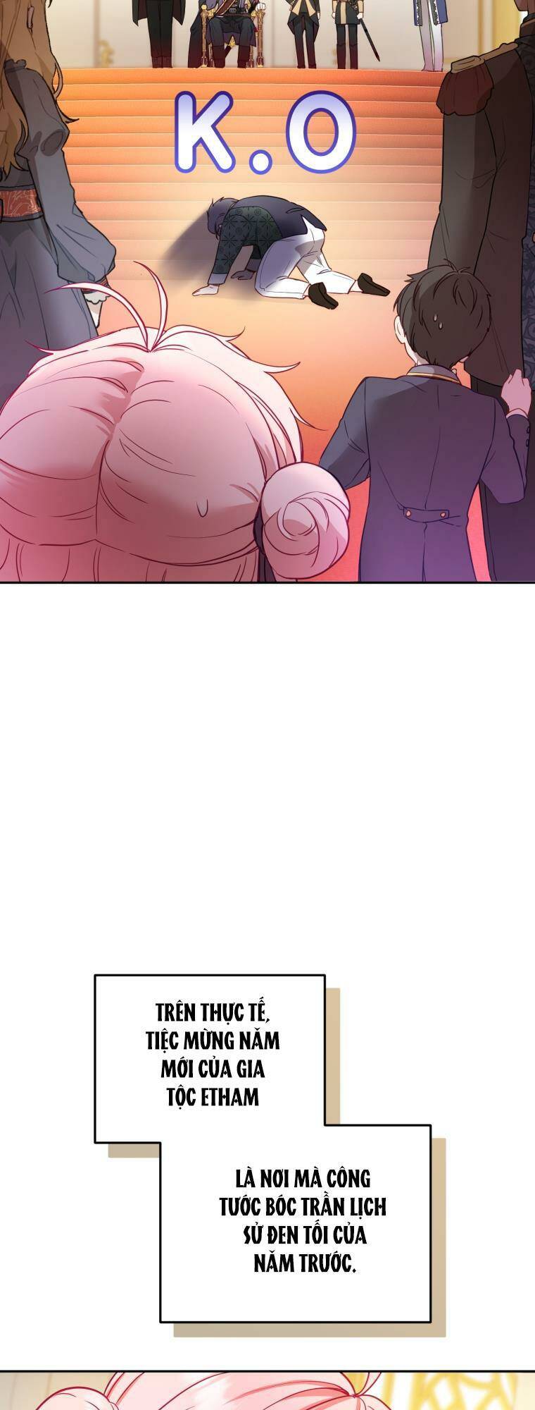 Tôi Đang Được Nuôi Dưỡng Bởi Những Kẻ Phản Diện - Chapter 2 - Page 60