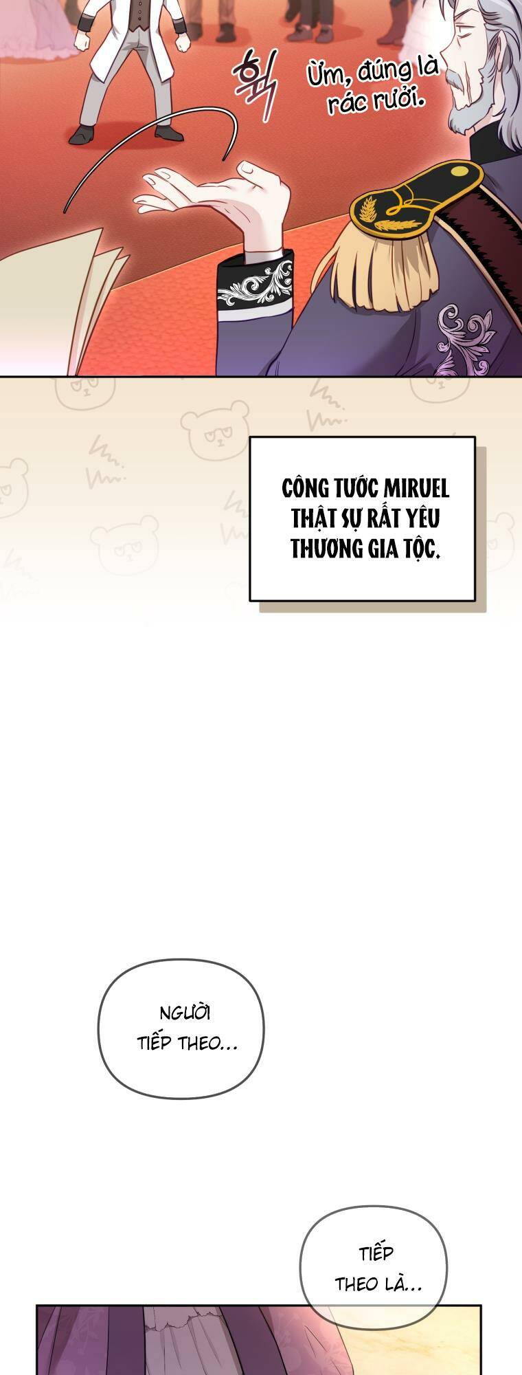 Tôi Đang Được Nuôi Dưỡng Bởi Những Kẻ Phản Diện - Chapter 2 - Page 62