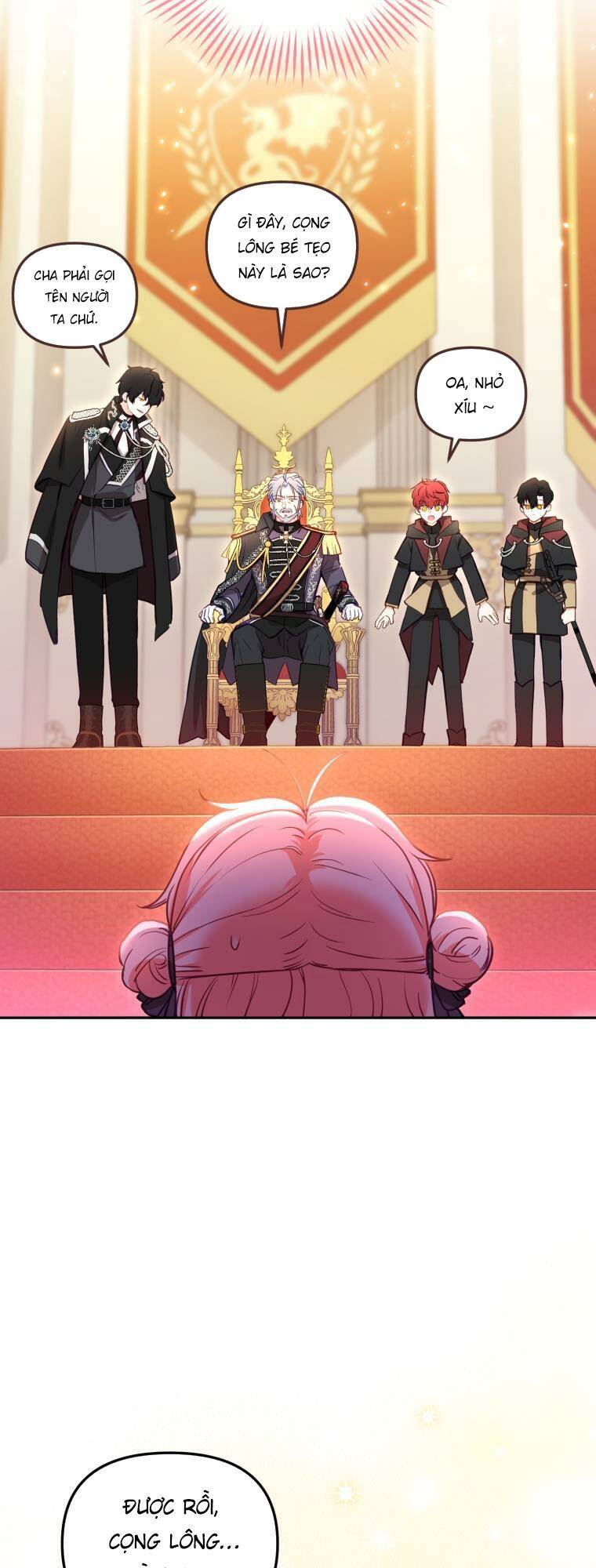 Tôi Đang Được Nuôi Dưỡng Bởi Những Kẻ Phản Diện - Chapter 2 - Page 67