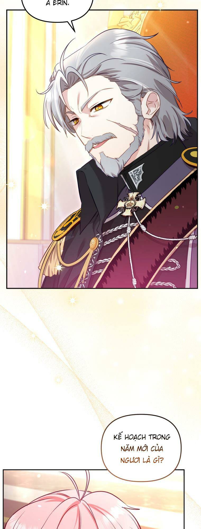 Tôi Đang Được Nuôi Dưỡng Bởi Những Kẻ Phản Diện - Chapter 2 - Page 68