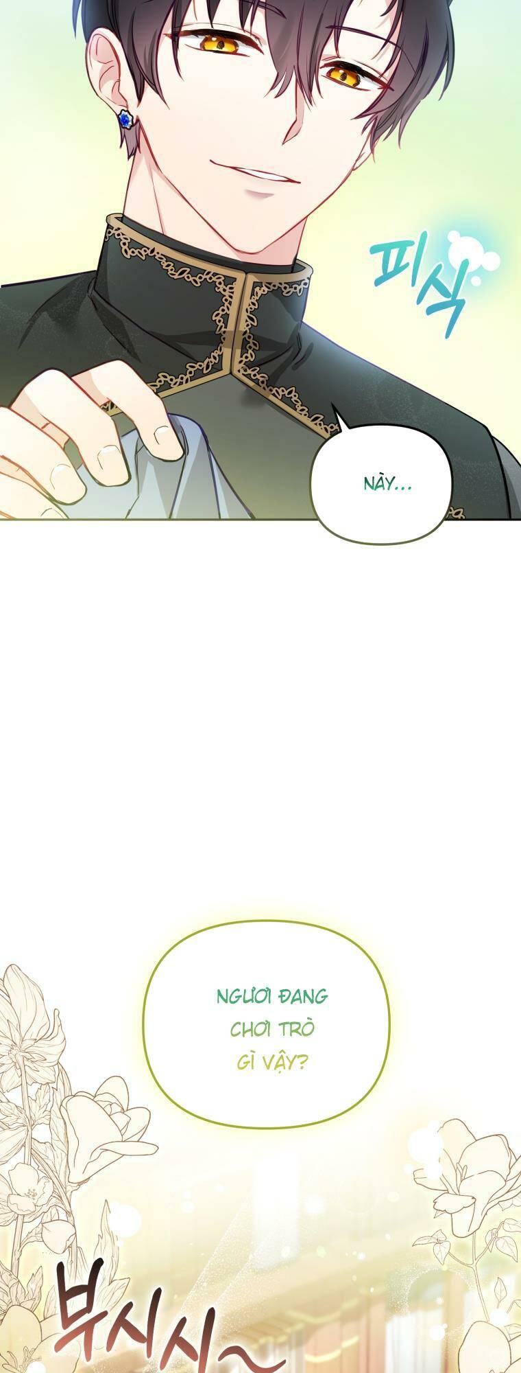 Tôi Đang Được Nuôi Dưỡng Bởi Những Kẻ Phản Diện - Chapter 2 - Page 6