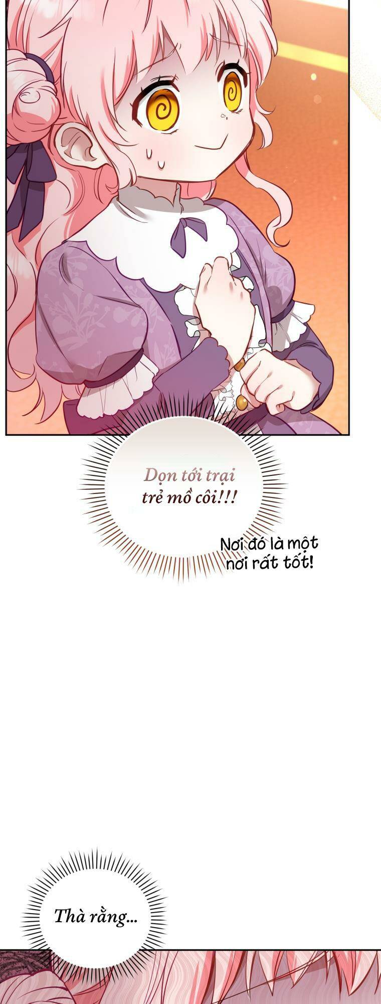 Tôi Đang Được Nuôi Dưỡng Bởi Những Kẻ Phản Diện - Chapter 2 - Page 69