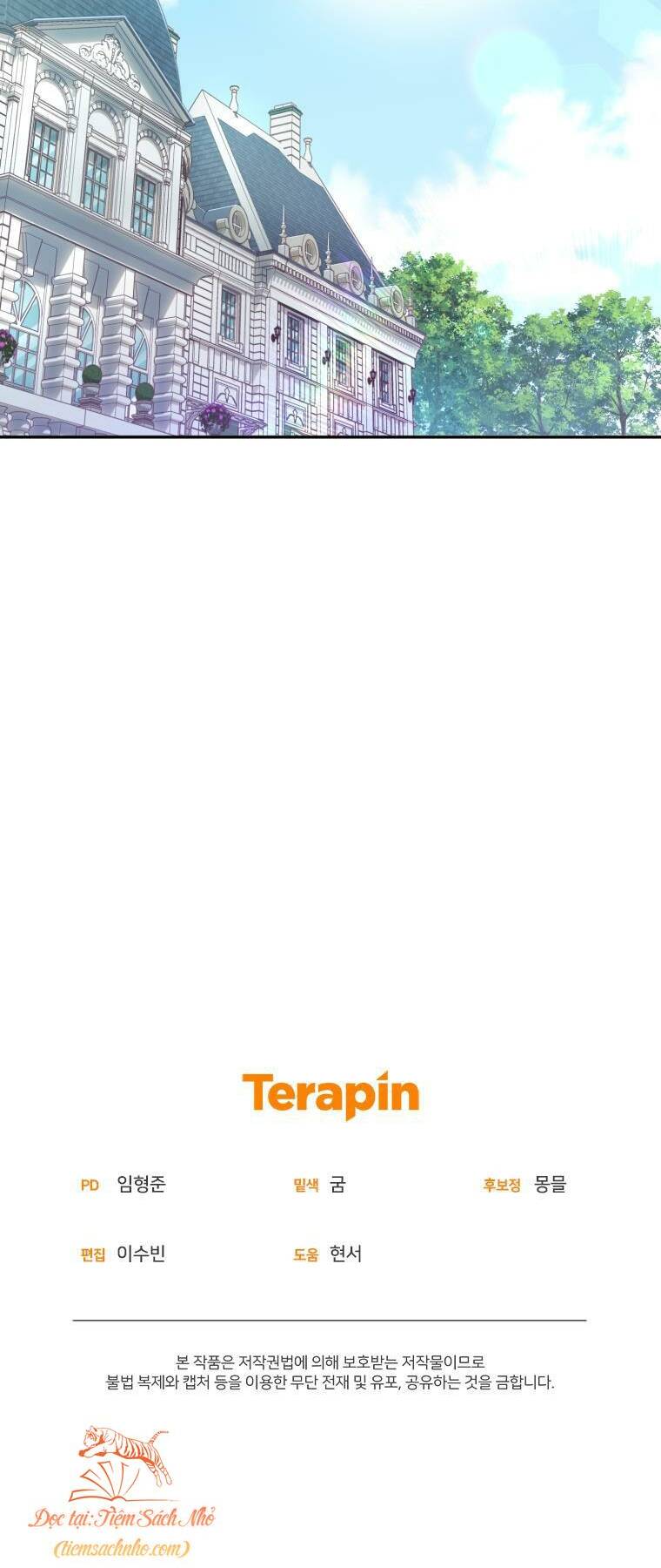 Tôi Đang Được Nuôi Dưỡng Bởi Những Kẻ Phản Diện - Chapter 2 - Page 71