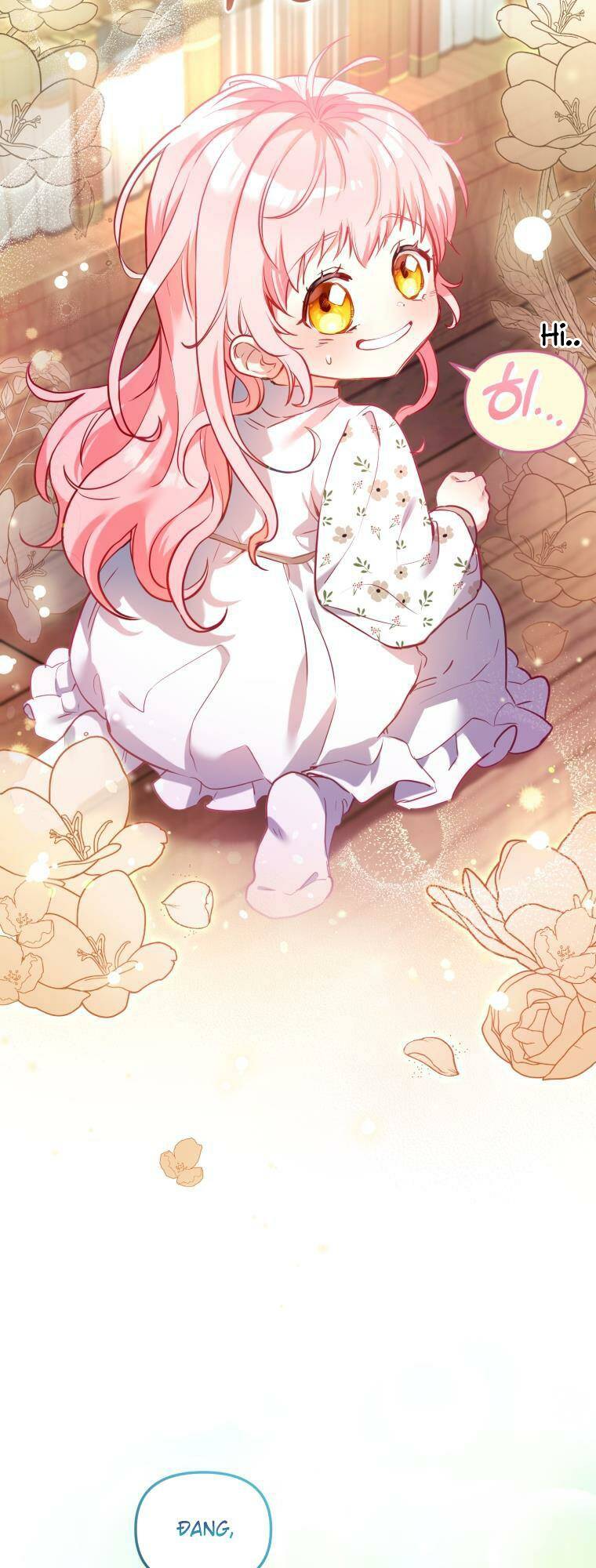 Tôi Đang Được Nuôi Dưỡng Bởi Những Kẻ Phản Diện - Chapter 2 - Page 7