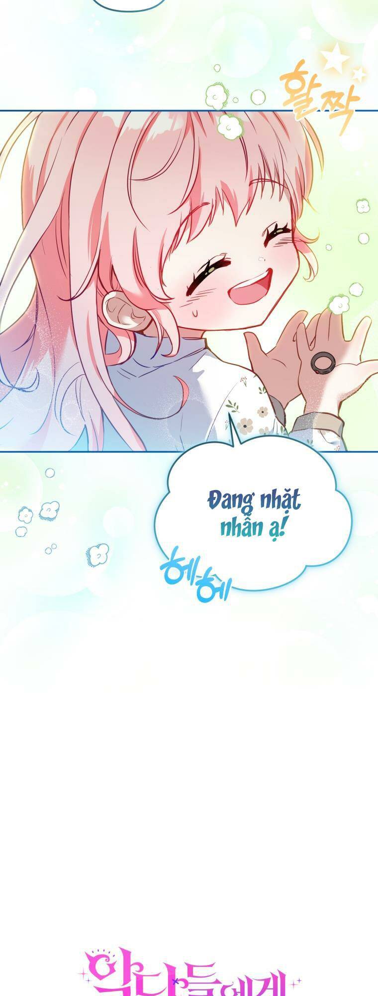 Tôi Đang Được Nuôi Dưỡng Bởi Những Kẻ Phản Diện - Chapter 2 - Page 8