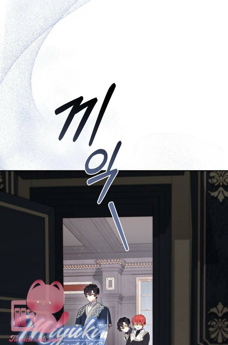 Tôi Đang Được Nuôi Dưỡng Bởi Những Kẻ Phản Diện - Chapter 20 - Page 16