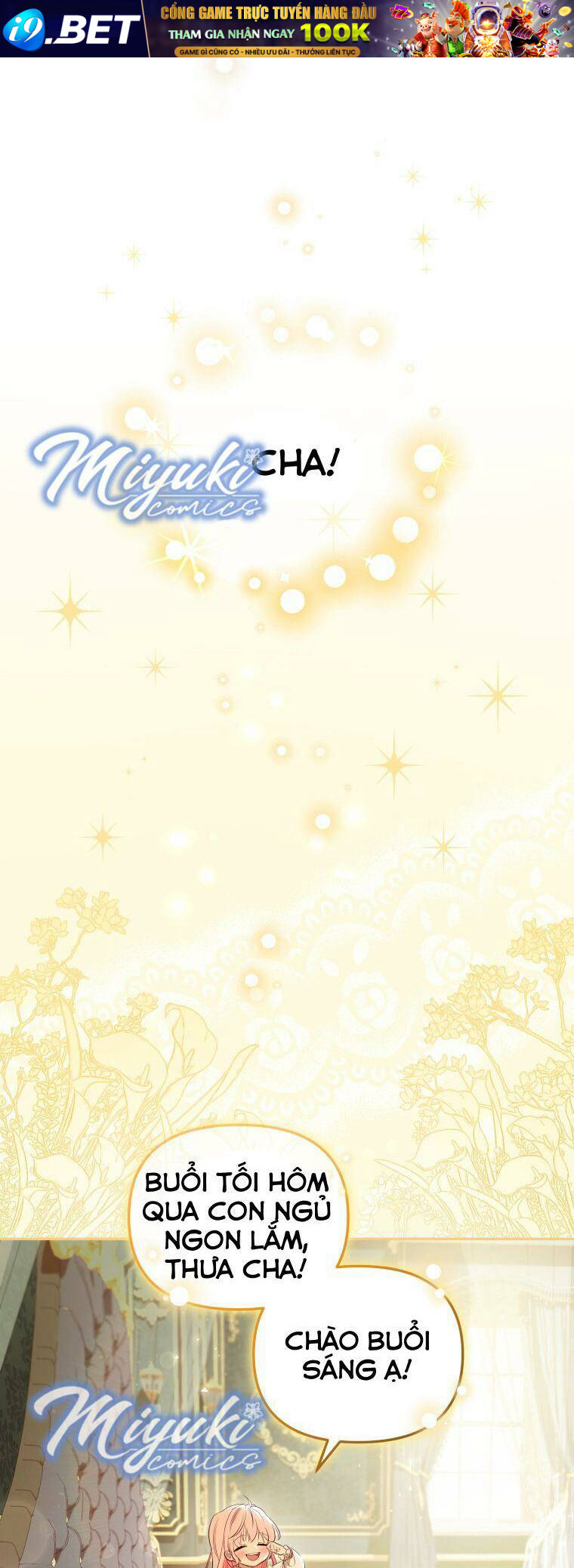 Tôi Đang Được Nuôi Dưỡng Bởi Những Kẻ Phản Diện - Chapter 20 - Page 18