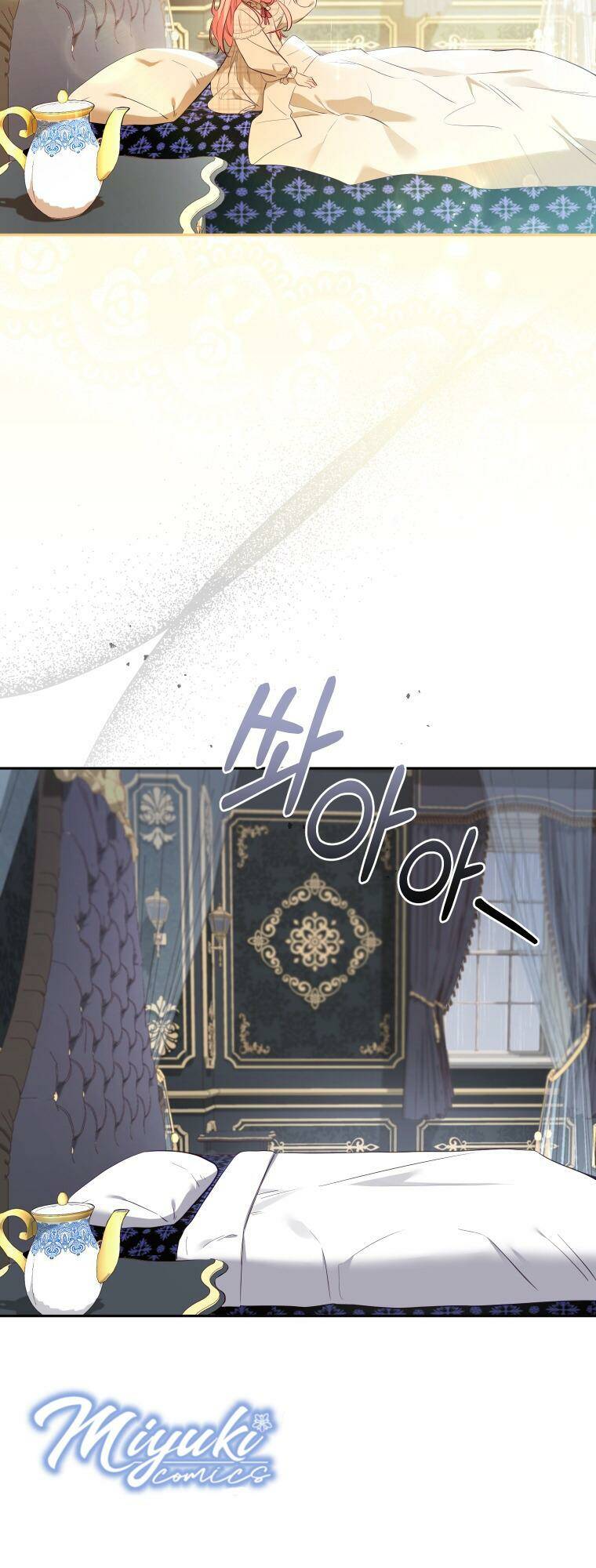 Tôi Đang Được Nuôi Dưỡng Bởi Những Kẻ Phản Diện - Chapter 20 - Page 19