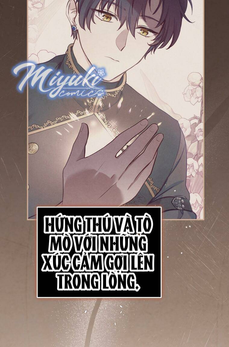 Tôi Đang Được Nuôi Dưỡng Bởi Những Kẻ Phản Diện - Chapter 20 - Page 23