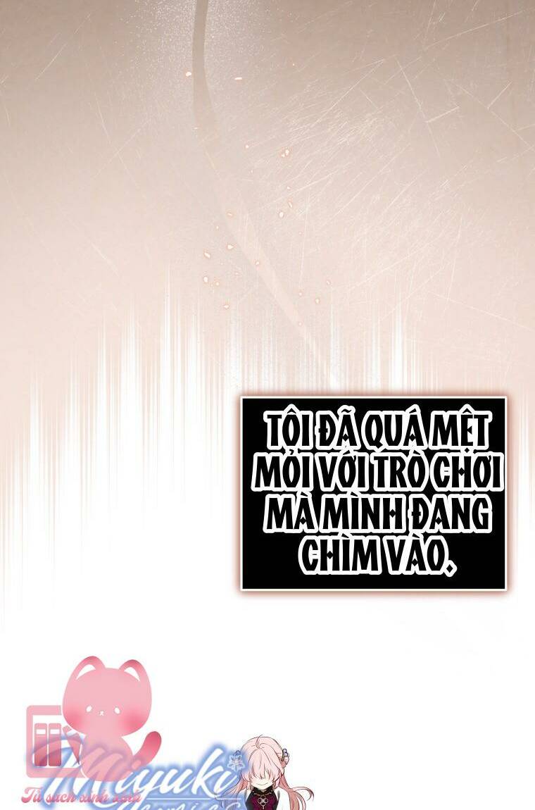 Tôi Đang Được Nuôi Dưỡng Bởi Những Kẻ Phản Diện - Chapter 20 - Page 24