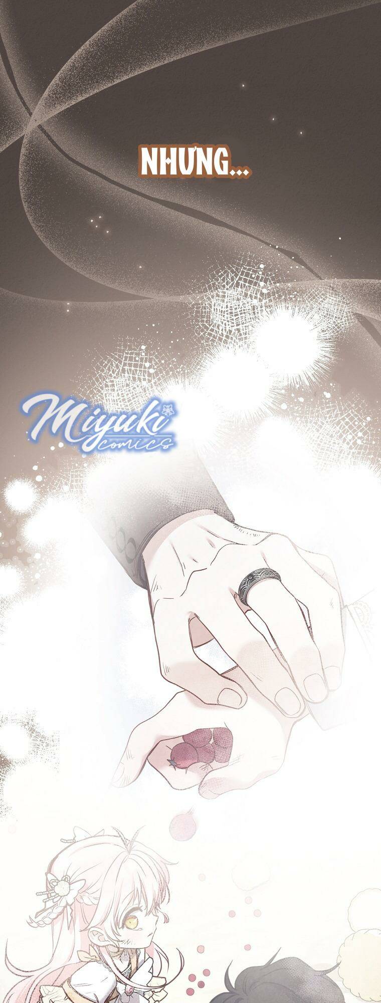 Tôi Đang Được Nuôi Dưỡng Bởi Những Kẻ Phản Diện - Chapter 20 - Page 28