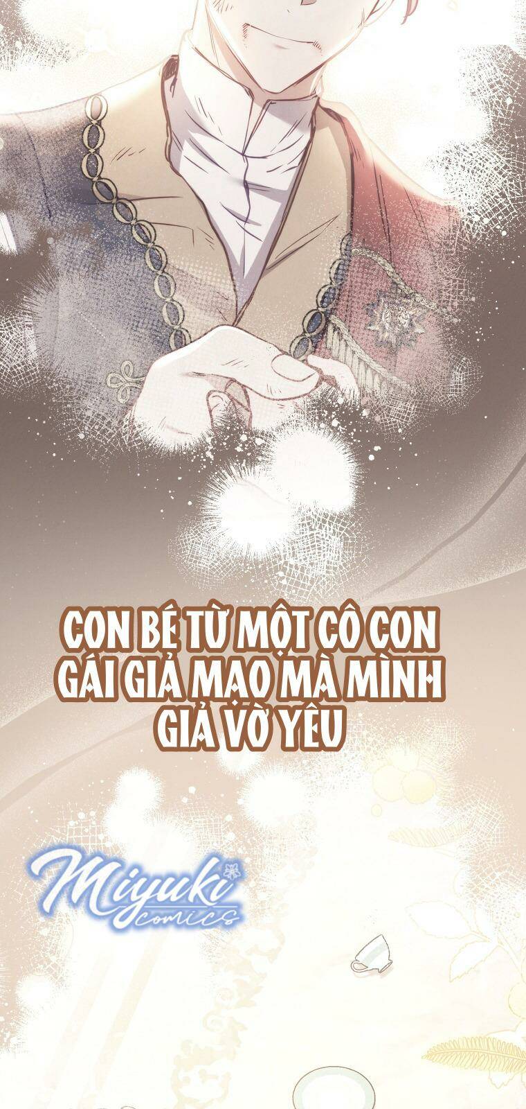 Tôi Đang Được Nuôi Dưỡng Bởi Những Kẻ Phản Diện - Chapter 20 - Page 30