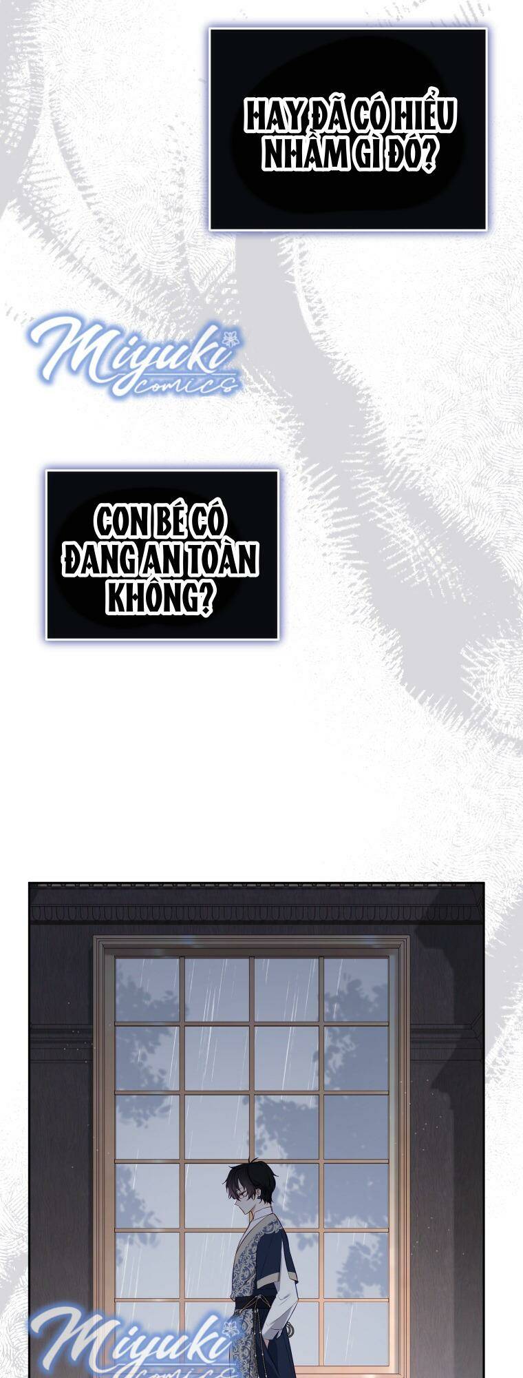 Tôi Đang Được Nuôi Dưỡng Bởi Những Kẻ Phản Diện - Chapter 20 - Page 40