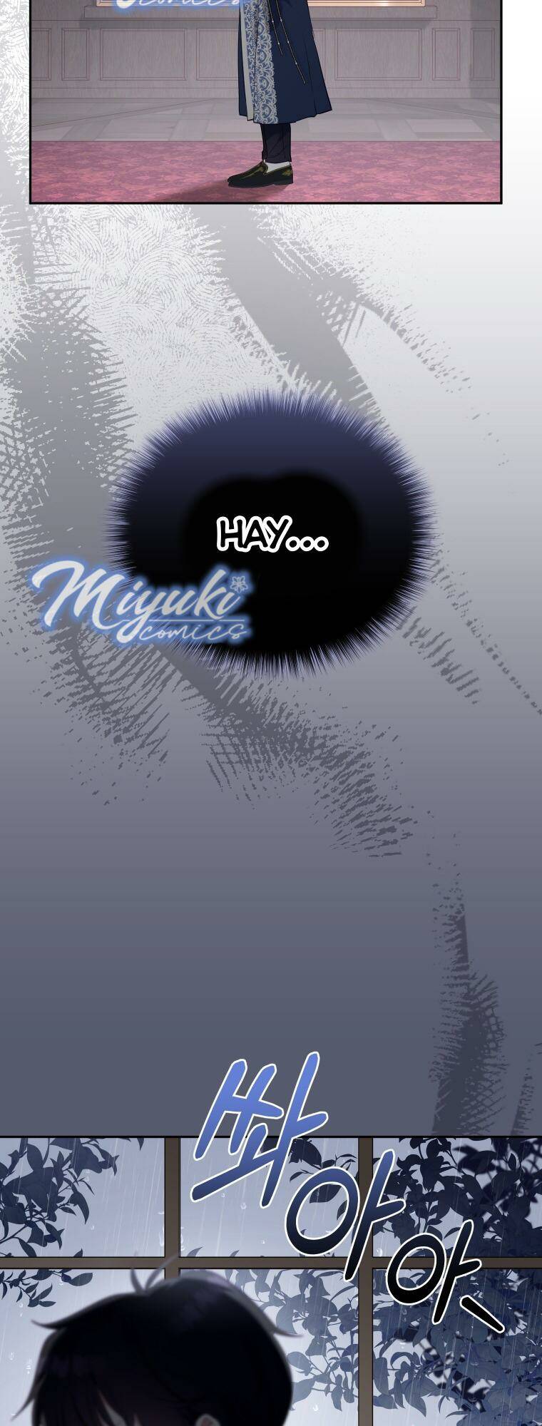 Tôi Đang Được Nuôi Dưỡng Bởi Những Kẻ Phản Diện - Chapter 20 - Page 41