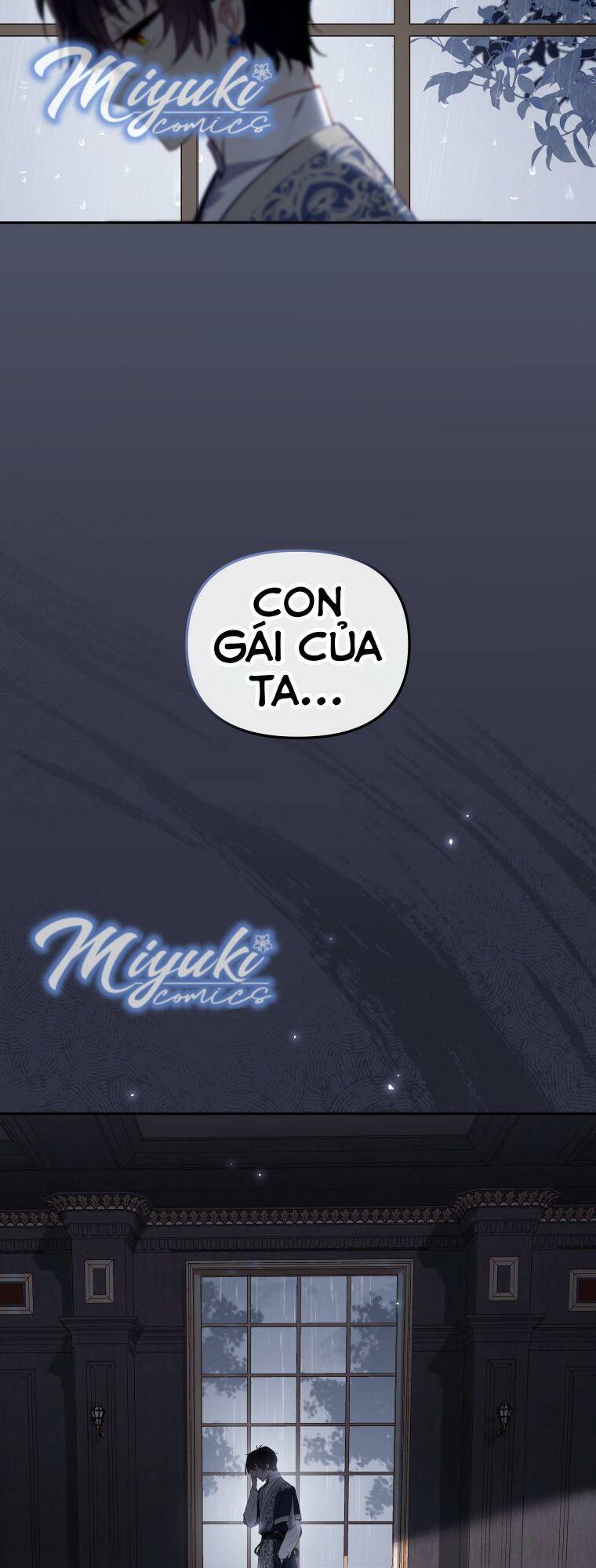 Tôi Đang Được Nuôi Dưỡng Bởi Những Kẻ Phản Diện - Chapter 20 - Page 42