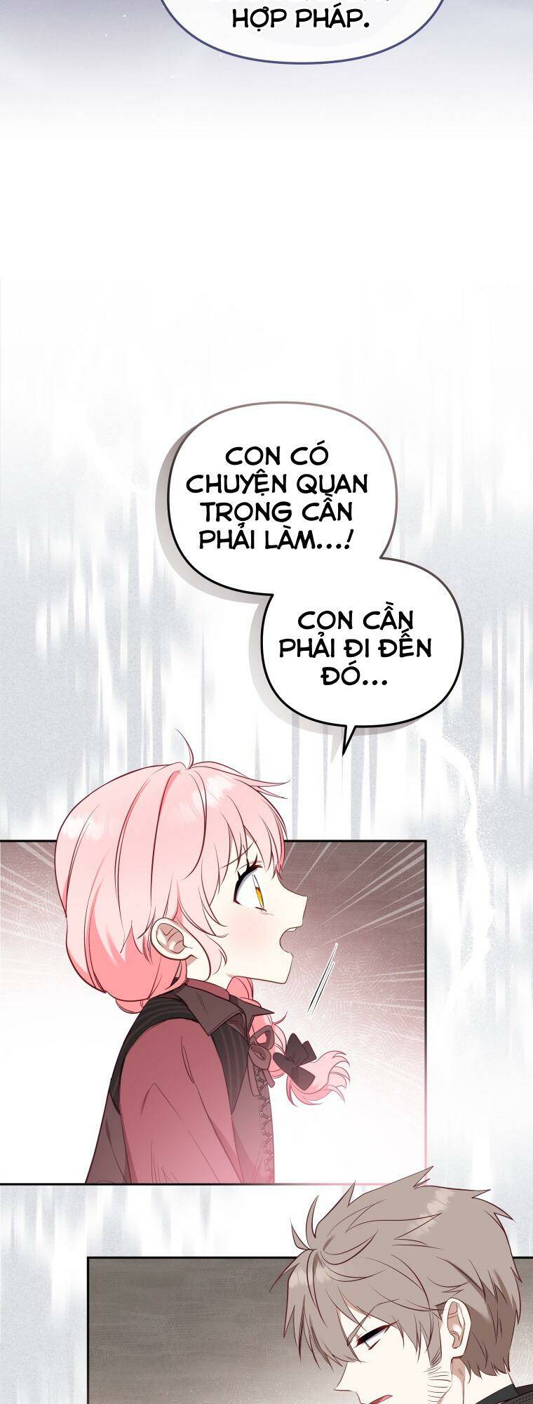 Tôi Đang Được Nuôi Dưỡng Bởi Những Kẻ Phản Diện - Chapter 20 - Page 51