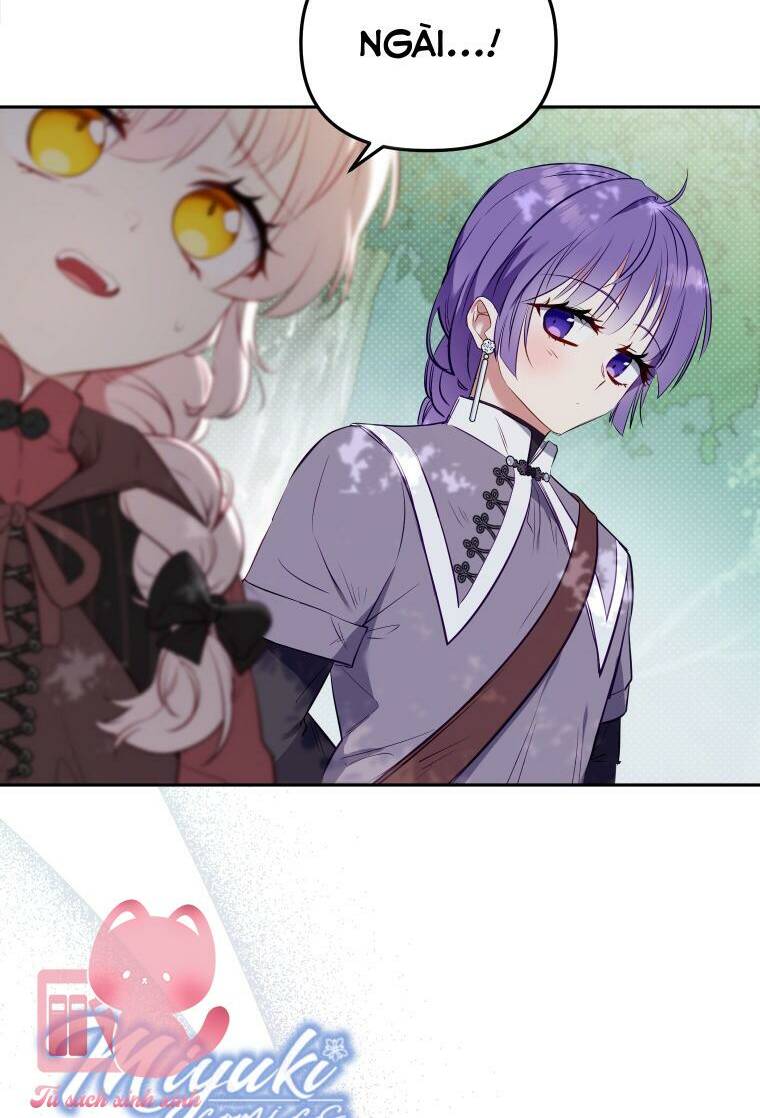 Tôi Đang Được Nuôi Dưỡng Bởi Những Kẻ Phản Diện - Chapter 20 - Page 53