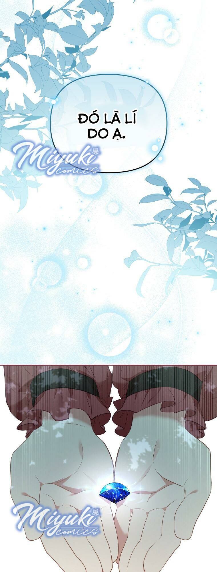 Tôi Đang Được Nuôi Dưỡng Bởi Những Kẻ Phản Diện - Chapter 20 - Page 55