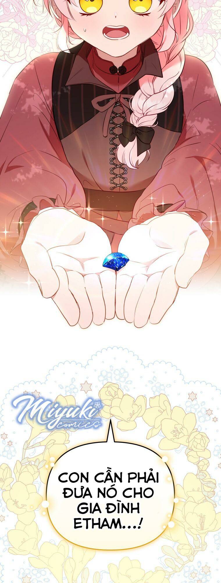 Tôi Đang Được Nuôi Dưỡng Bởi Những Kẻ Phản Diện - Chapter 20 - Page 57