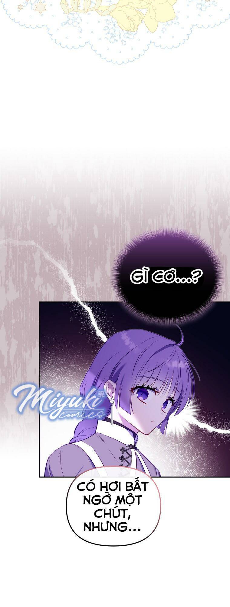 Tôi Đang Được Nuôi Dưỡng Bởi Những Kẻ Phản Diện - Chapter 20 - Page 58