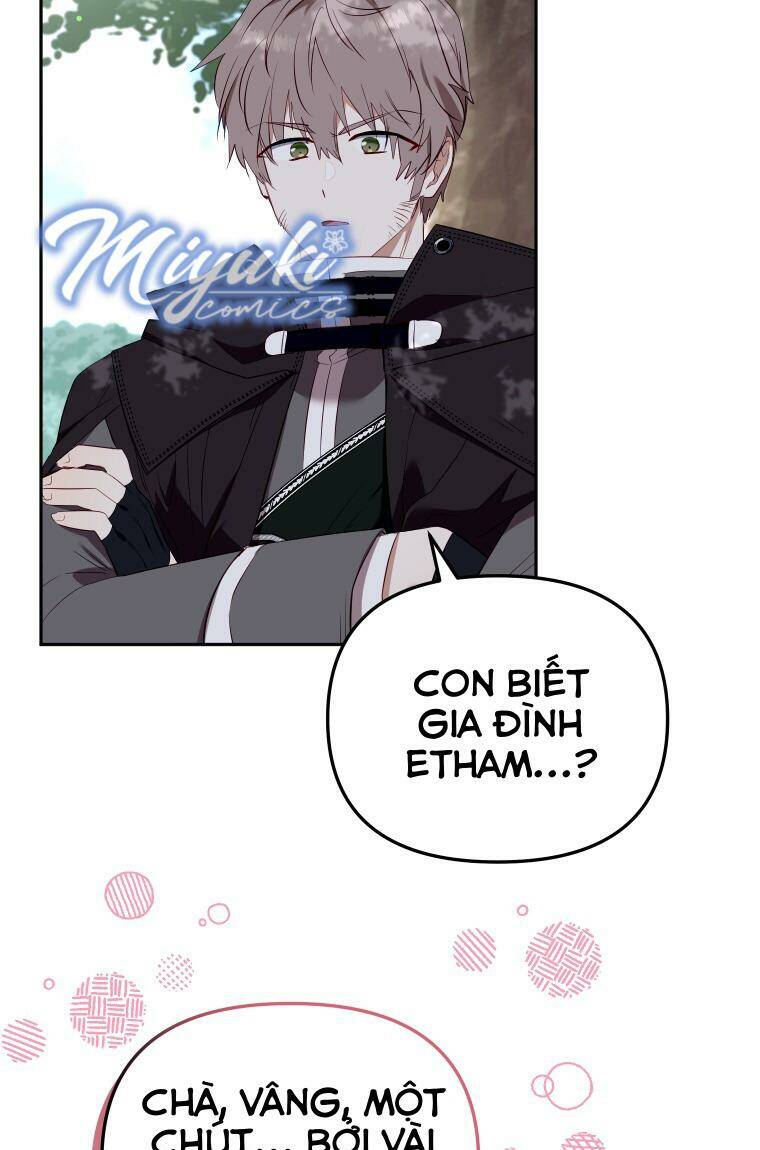 Tôi Đang Được Nuôi Dưỡng Bởi Những Kẻ Phản Diện - Chapter 20 - Page 60