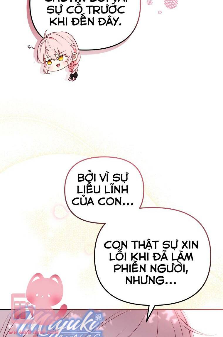 Tôi Đang Được Nuôi Dưỡng Bởi Những Kẻ Phản Diện - Chapter 20 - Page 61