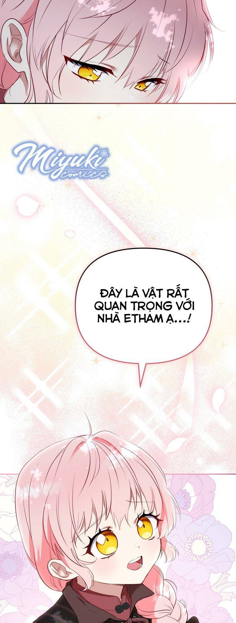 Tôi Đang Được Nuôi Dưỡng Bởi Những Kẻ Phản Diện - Chapter 20 - Page 62