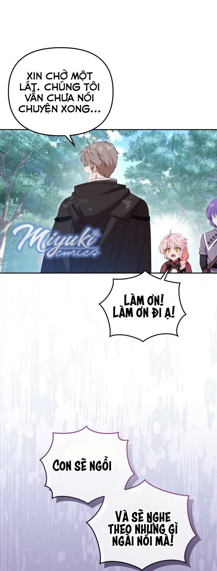 Tôi Đang Được Nuôi Dưỡng Bởi Những Kẻ Phản Diện - Chapter 20 - Page 65