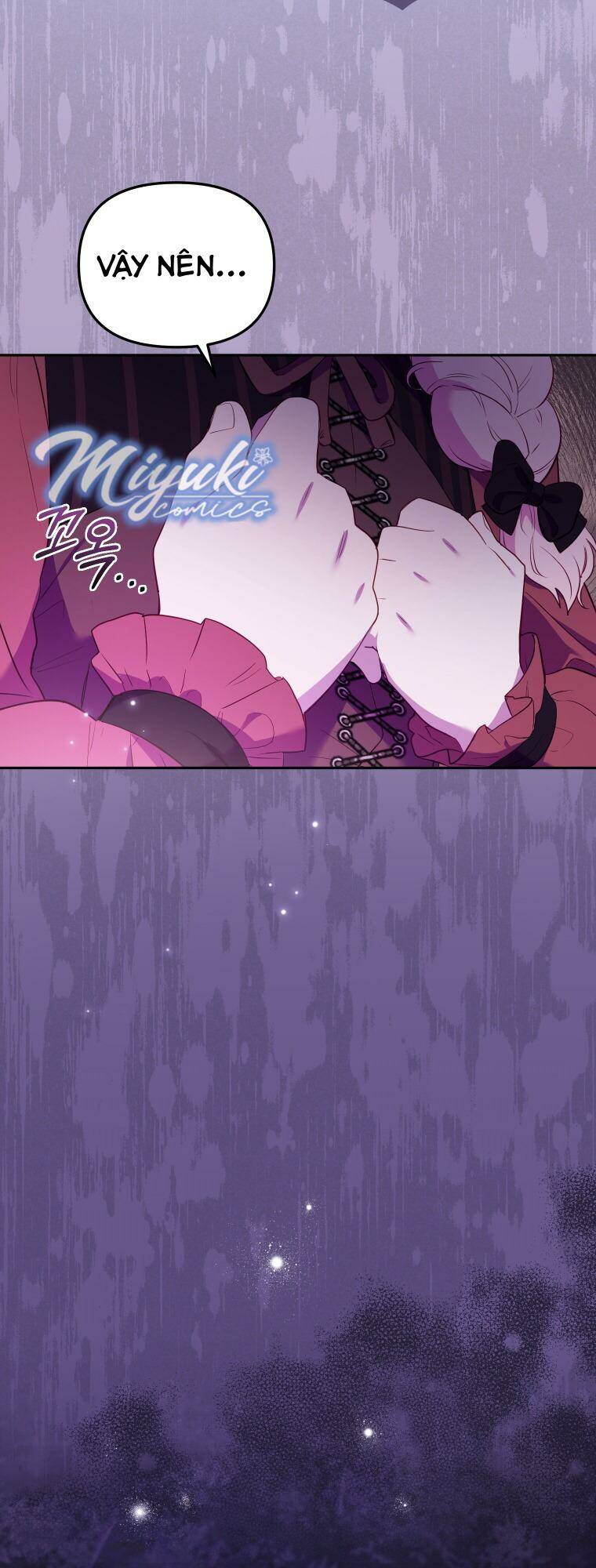 Tôi Đang Được Nuôi Dưỡng Bởi Những Kẻ Phản Diện - Chapter 20 - Page 66