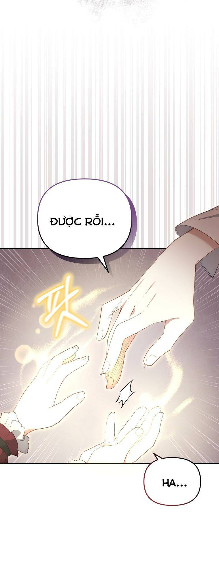 Tôi Đang Được Nuôi Dưỡng Bởi Những Kẻ Phản Diện - Chapter 20 - Page 6