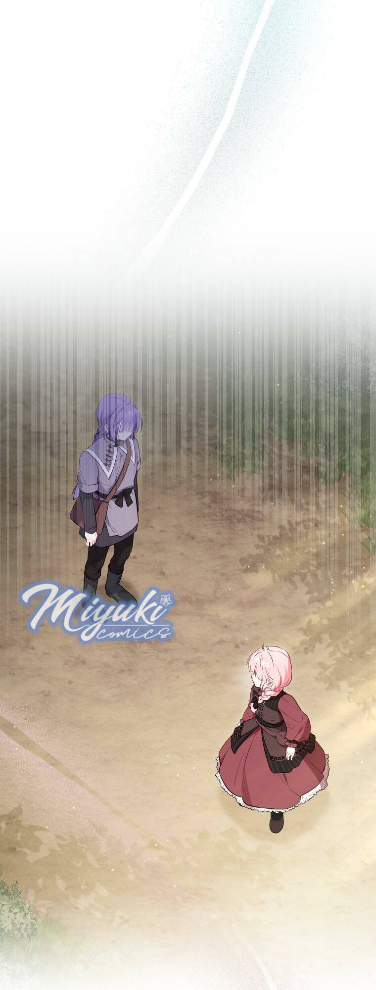 Tôi Đang Được Nuôi Dưỡng Bởi Những Kẻ Phản Diện - Chapter 20 - Page 72