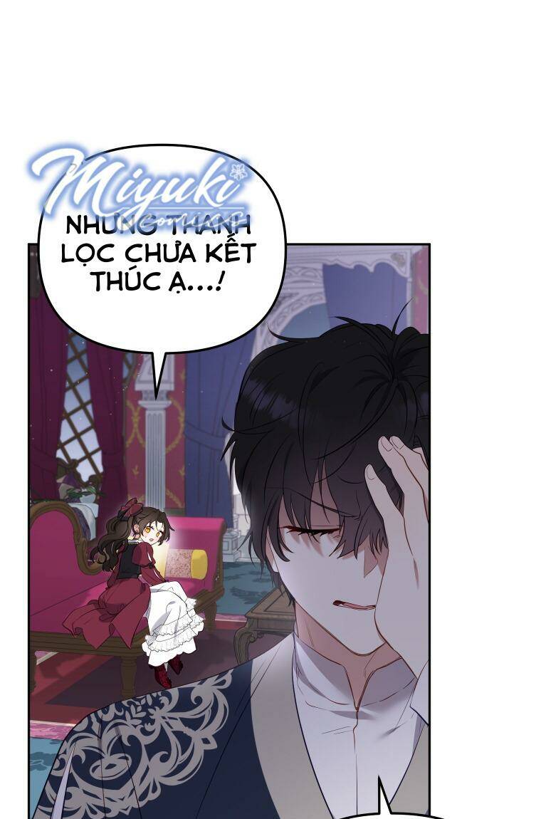 Tôi Đang Được Nuôi Dưỡng Bởi Những Kẻ Phản Diện - Chapter 20 - Page 7