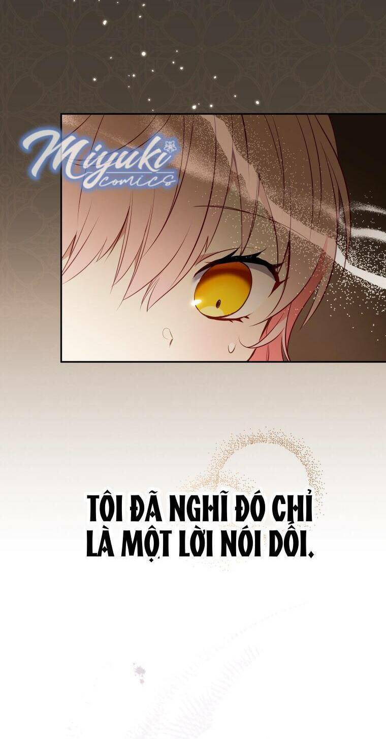 Tôi Đang Được Nuôi Dưỡng Bởi Những Kẻ Phản Diện - Chapter 21 - Page 12