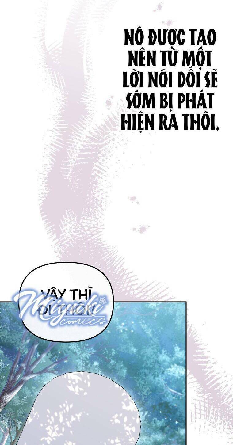 Tôi Đang Được Nuôi Dưỡng Bởi Những Kẻ Phản Diện - Chapter 21 - Page 13