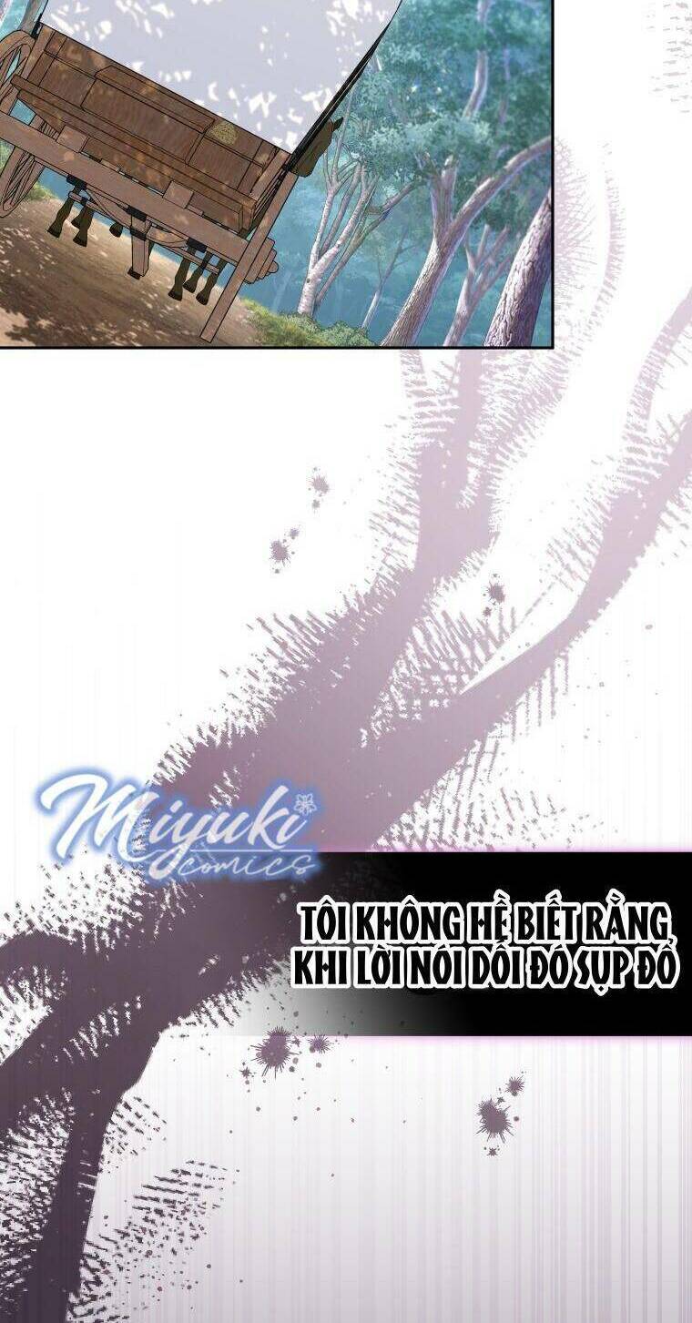 Tôi Đang Được Nuôi Dưỡng Bởi Những Kẻ Phản Diện - Chapter 21 - Page 14