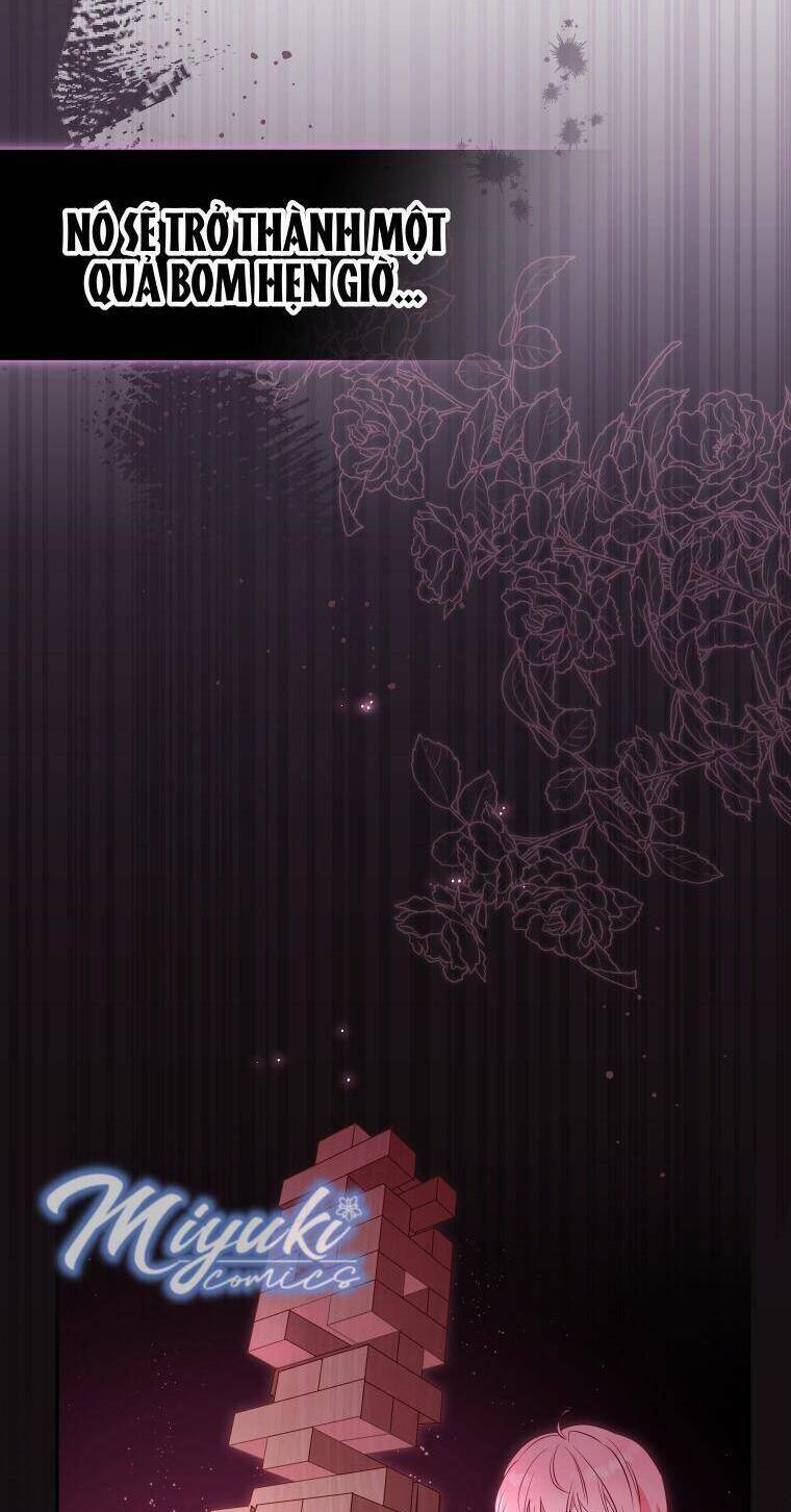 Tôi Đang Được Nuôi Dưỡng Bởi Những Kẻ Phản Diện - Chapter 21 - Page 15