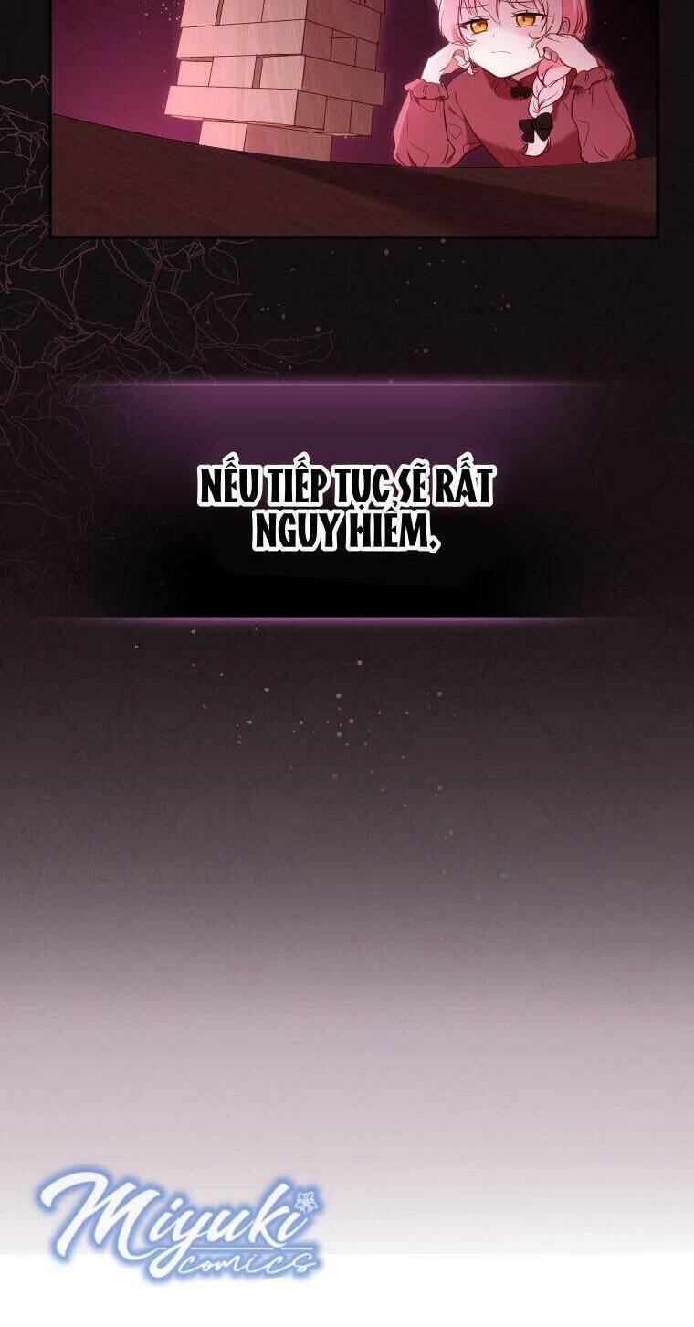 Tôi Đang Được Nuôi Dưỡng Bởi Những Kẻ Phản Diện - Chapter 21 - Page 16