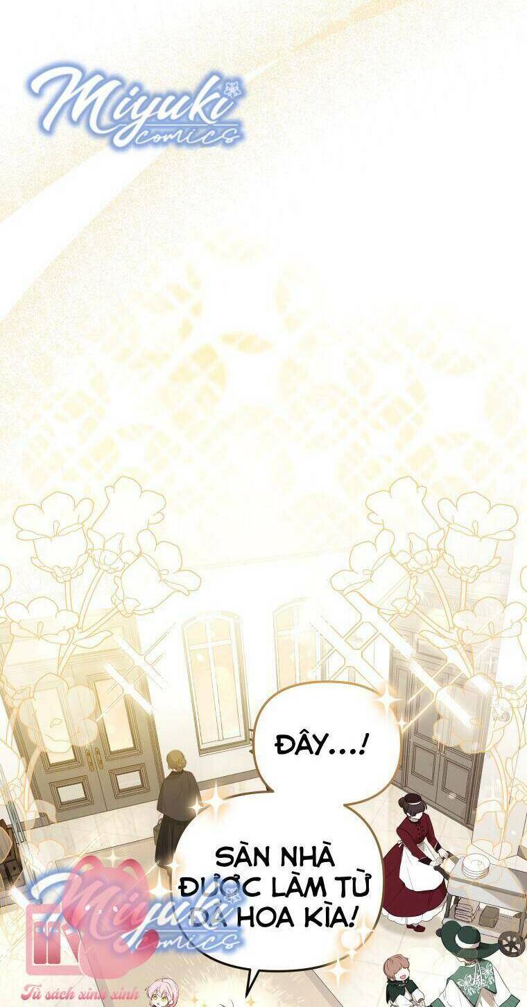 Tôi Đang Được Nuôi Dưỡng Bởi Những Kẻ Phản Diện - Chapter 21 - Page 20