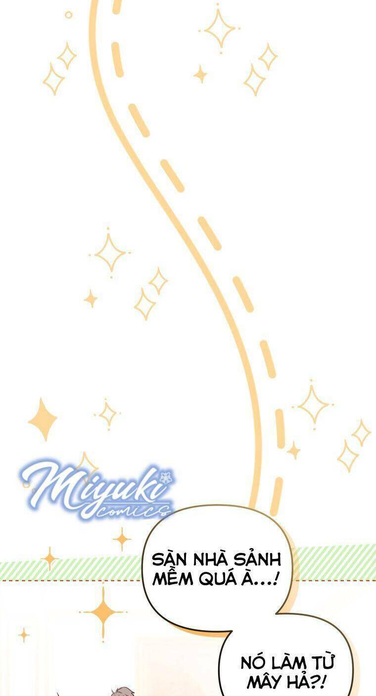 Tôi Đang Được Nuôi Dưỡng Bởi Những Kẻ Phản Diện - Chapter 21 - Page 23