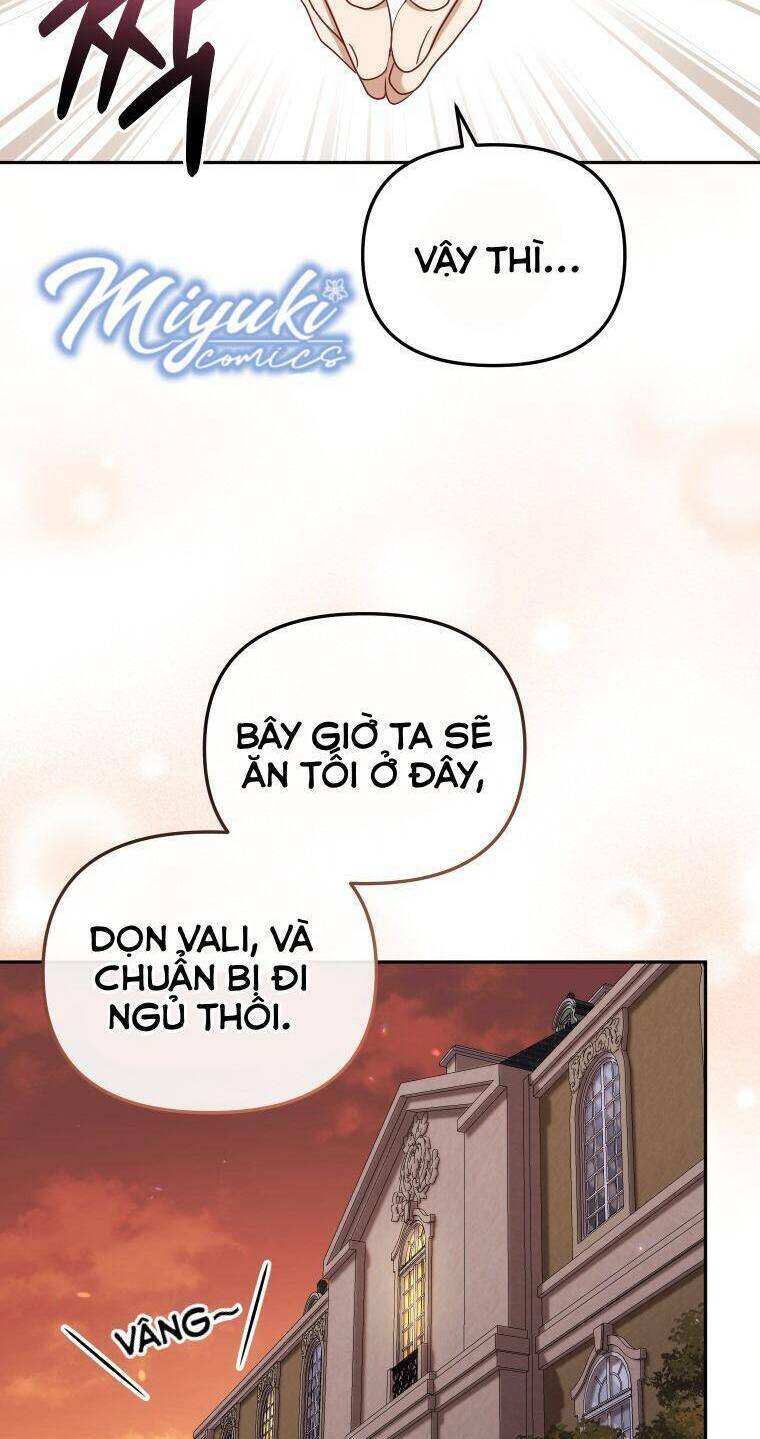Tôi Đang Được Nuôi Dưỡng Bởi Những Kẻ Phản Diện - Chapter 21 - Page 32