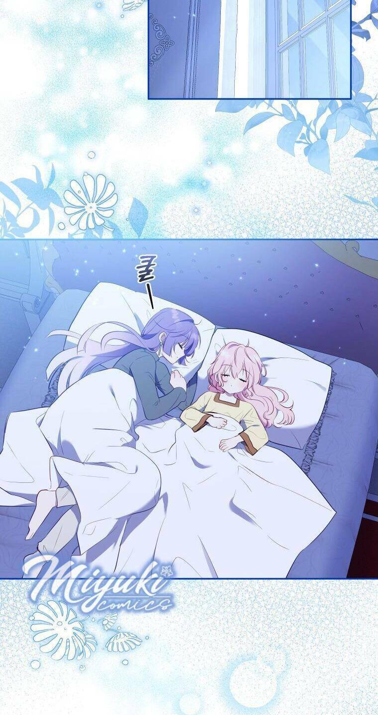 Tôi Đang Được Nuôi Dưỡng Bởi Những Kẻ Phản Diện - Chapter 21 - Page 35