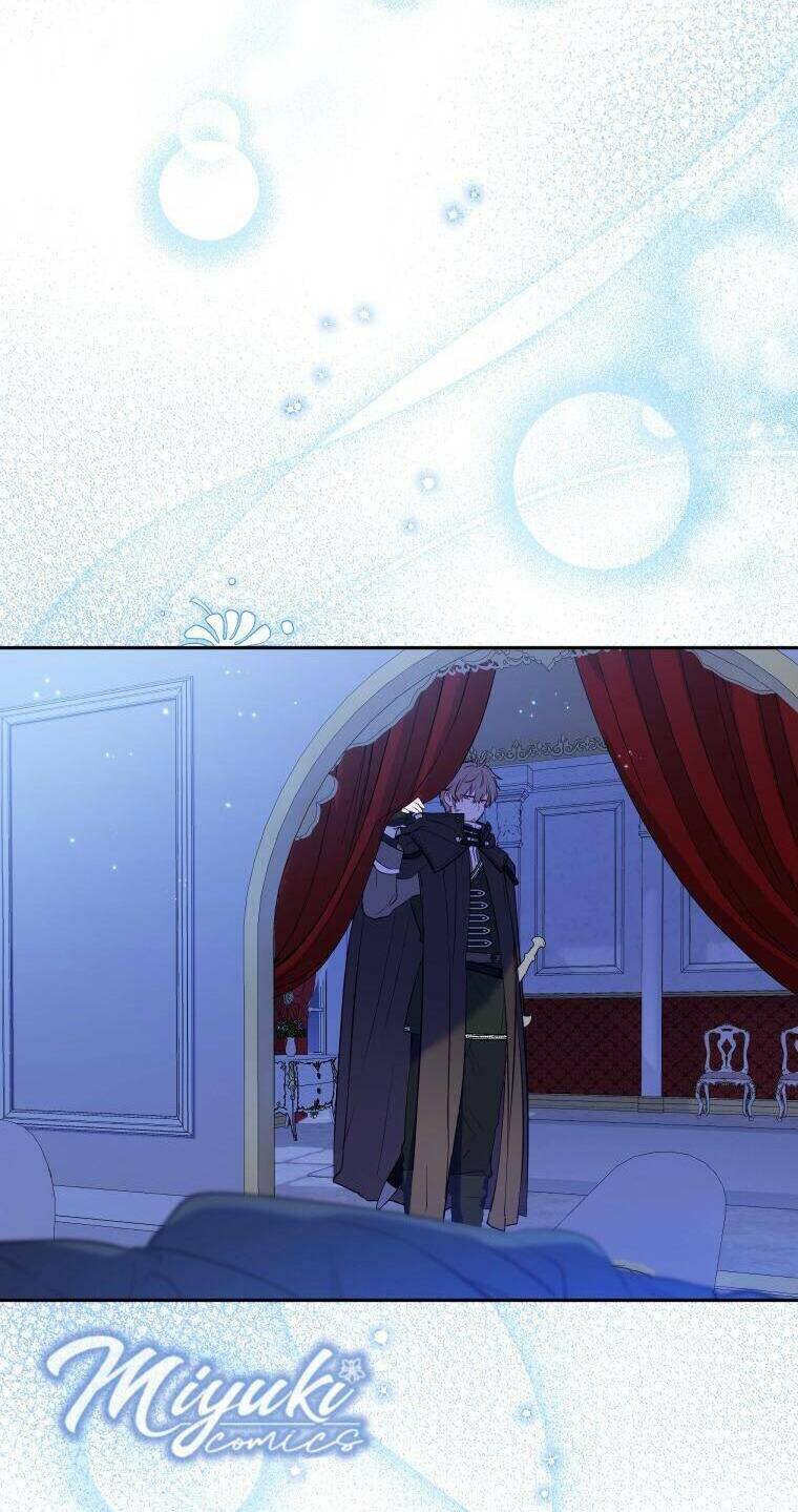 Tôi Đang Được Nuôi Dưỡng Bởi Những Kẻ Phản Diện - Chapter 21 - Page 36