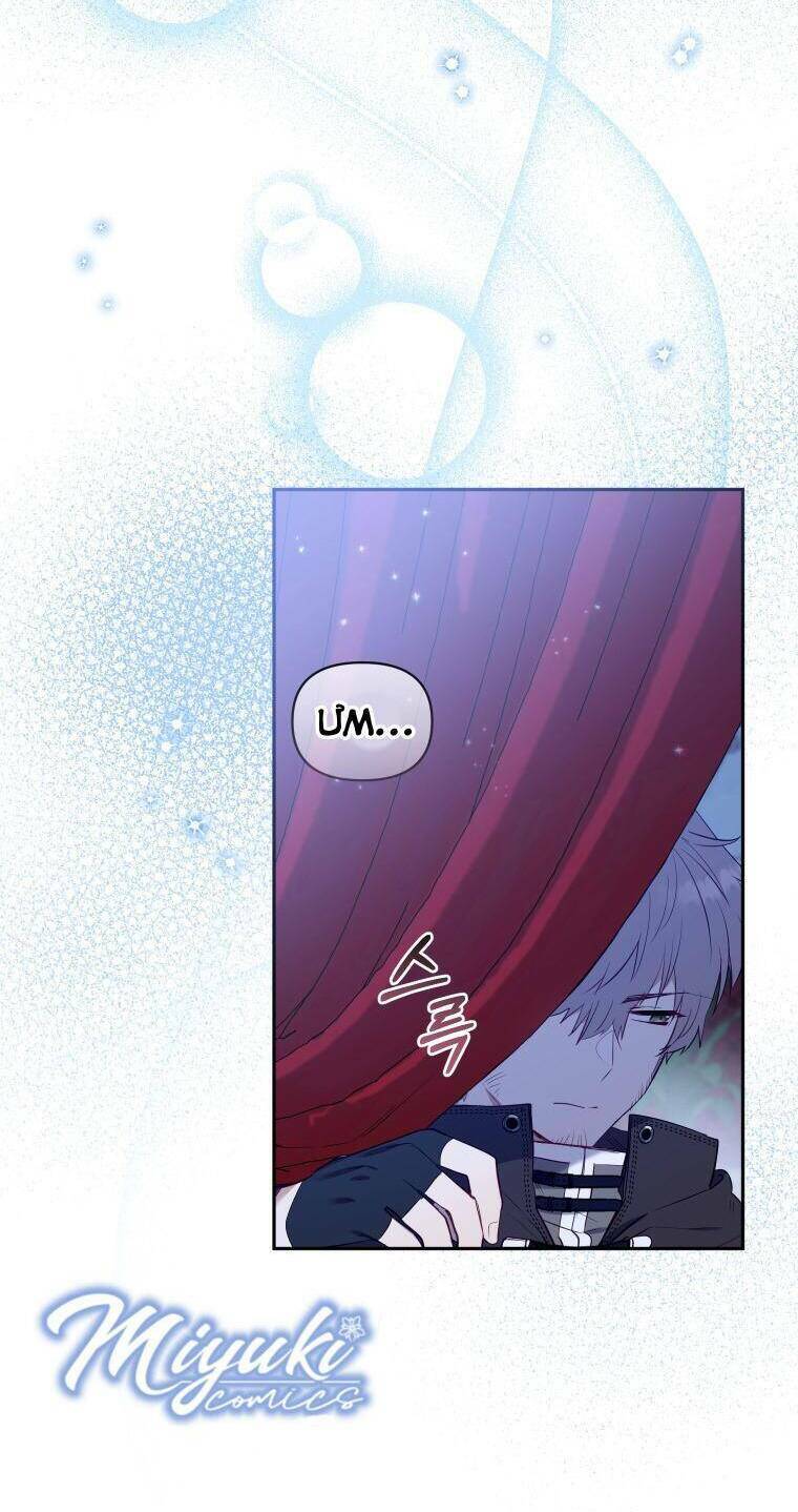 Tôi Đang Được Nuôi Dưỡng Bởi Những Kẻ Phản Diện - Chapter 21 - Page 37