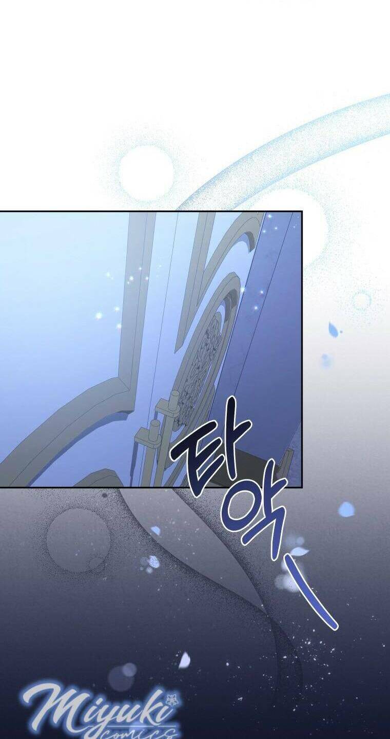 Tôi Đang Được Nuôi Dưỡng Bởi Những Kẻ Phản Diện - Chapter 21 - Page 38