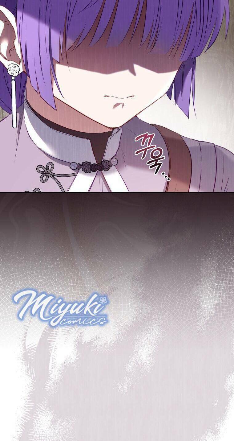 Tôi Đang Được Nuôi Dưỡng Bởi Những Kẻ Phản Diện - Chapter 21 - Page 3