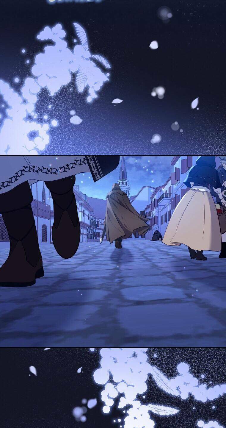 Tôi Đang Được Nuôi Dưỡng Bởi Những Kẻ Phản Diện - Chapter 21 - Page 39